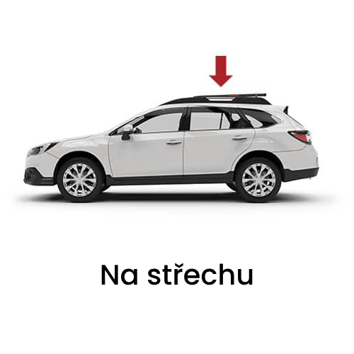 button na strechu CZ